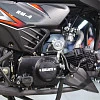 Мопед Regulmoto Alpha (RM-4) (Матовый черный, , 301107-1)