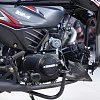 Мопед Regulmoto Alpha (RM-4) (Черный, , 301107-3)