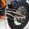 Мотоцикл Regulmoto Holeshot (Оранжевый, , 3000007-1)