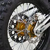 Мотоцикл Regulmoto Holeshot (Оранжевый, , 3000007-1)
