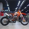 Мотоцикл Regulmoto Holeshot (Оранжевый, , 3000007-1)