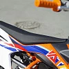 Питбайк ATAKI PRIME 125 (механ. сцепл., эл. стартер 2023 г.)