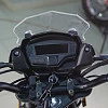 Мотоцикл дорожный ROCKOT SPECTRUM 150 (черный глянцевый, ЭПТС)