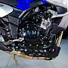 Мотоцикл Regulmoto Discovery (Синий)