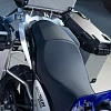 Мотоцикл Regulmoto Discovery (Синий)