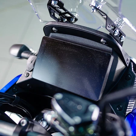 Мотоцикл Regulmoto Discovery (Синий)