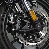 Мотоцикл Regulmoto Discovery (Серый)