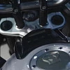 Мотоцикл Regulmoto Discovery (Серый)