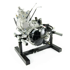 Двигатель в сборе Lanza mt-250 (DT230) 2T LONCIN