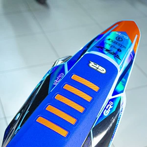 Мотоцикл GR8 F300A (4T CB300) Enduro Lite