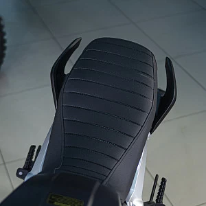 Мотоцикл Regulmoto THOR 400 (Черный, , 100702-1)