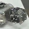 Двигатель 125см3 153FMI DRIVEPARTS
