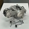Двигатель 125см3 153FMI DRIVEPARTS
