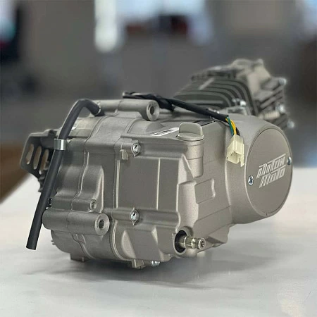 Двигатель 125см3 153FMI DRIVEPARTS