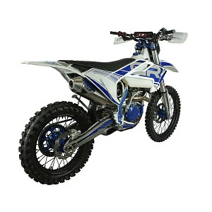 Мотоцикл GR7 F300L (4T 182MN 2x вал. EFI) Enduro PRO