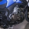 Мотоцикл Regulmoto GTO 300 NB с ПТС (Синий/ белый, 138475-1)