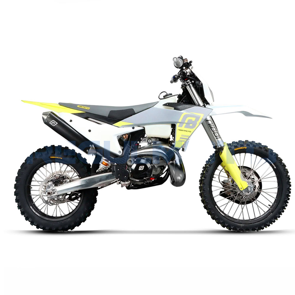 Мотоцикл Regulmoto NIBBI TE N300-SR 2T
