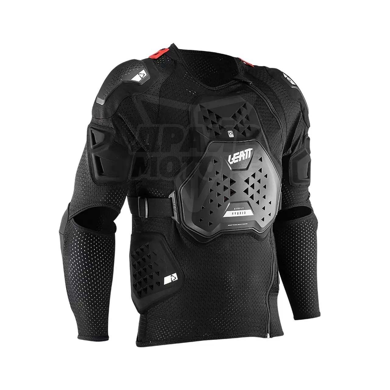 Защита панцирь Leatt Body Protector 3DF AirFit Hybrid