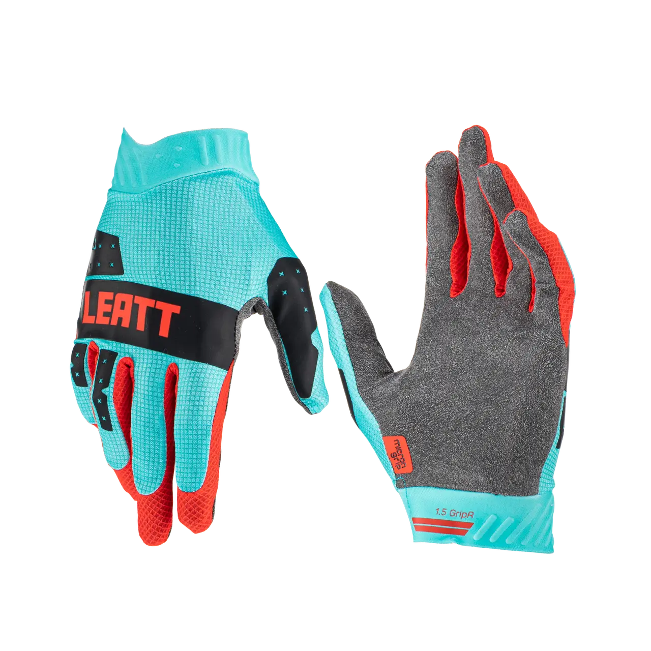 Мотоперчатки Leatt Moto 1.5 GripR Glove (2022)