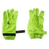 Перчатки дождевые ATAKI Element (кисл зел, XXL)