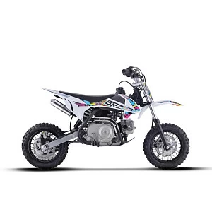 Питбайк BRZ X1 60cc 10/10
