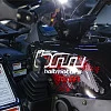 Квадрицикл BALTMOTORS BM700 EFI (черный)