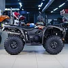 Квадрицикл BALTMOTORS BM700 EFI (черный)