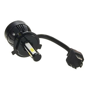 Лампа фары (LED) KAYO H4 12/24W