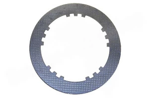 Диски сцепления (сталь) 6шт. CB250F-CBS300