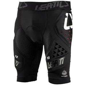 Защитные шорты Leatt 3DF 4.0