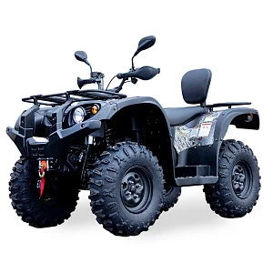 Квадрицикл BALTMOTORS BM700 EFI (камуфляж)