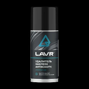Антискотч LAVR, 210 мл