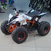 Квадроцикл KAYO eA110