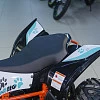 Квадроцикл KAYO eA110