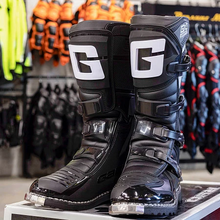 Мотоботы GAERNE GX-1 ENDURO