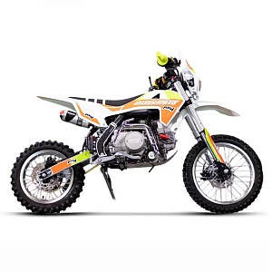 Питбайк PitonMoto PX4 125EM 14/12