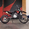 Мотоцикл PitonMoto MX3 PR300 21/18