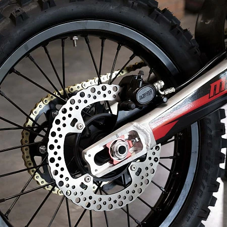 Мотоцикл PitonMoto MX3 PR300 21/18