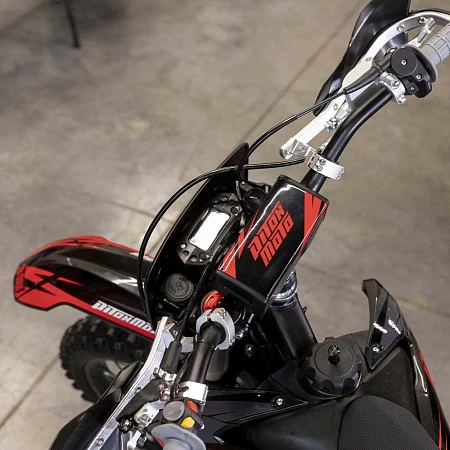 Мотоцикл PitonMoto MX3 PR300 21/18