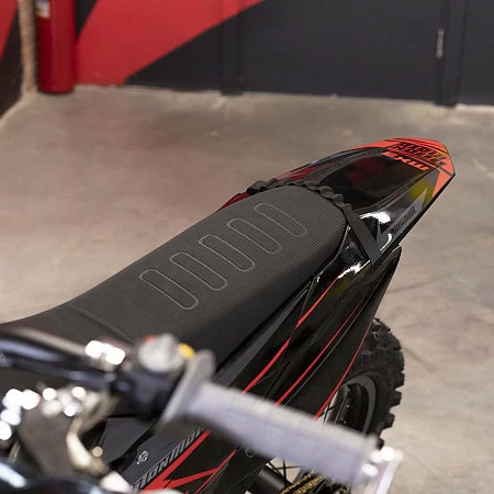 Мотоцикл PitonMoto MX3 PR300 21/18