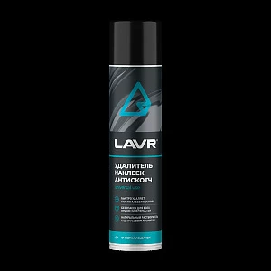Антискотч LAVR, 400 мл
