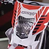 Питбайк ROCKOT HI-TECH 140 Forsage 2.0 (механ. сцепл., эл. стартер, 17/14)