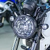 Мотоцикл дорожный ROCKOT LEGEND 150 (белый, ЭПТС)