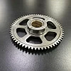 Шестерня обгонной муфты стартера 171YMM FE250 (61 зуб)