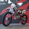 Мотоцикл эндуро ROCKOT R5X Rampage (300cc, ZS175FMM (CB300F), 21/18)