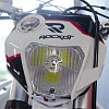 Мотоцикл эндуро ROCKOT R5X Rampage (300cc, ZS175FMM (CB300F), 21/18)