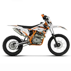 Мотоцикл эндуро ROCKOT R5L Foxfire (250cc, 166FMM (YB250D), 19/16)