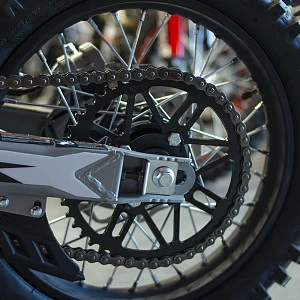Мотоцикл эндуро ROCKOT R5L Foxfire (250cc, 166FMM (YB250D), 19/16)