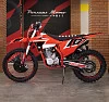 Мотоцикл эндуро ROCKOT GS7L Strive (250cc, 171FMM (YB250R), 21/18)
