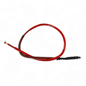 Трос сцепления питбайк yx160 (Верхний флажок сцепления 1040мм,70мм) DRIVEPARTS
